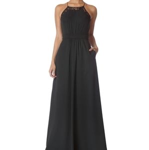 Bari Jay style 1774 in Navy size 2